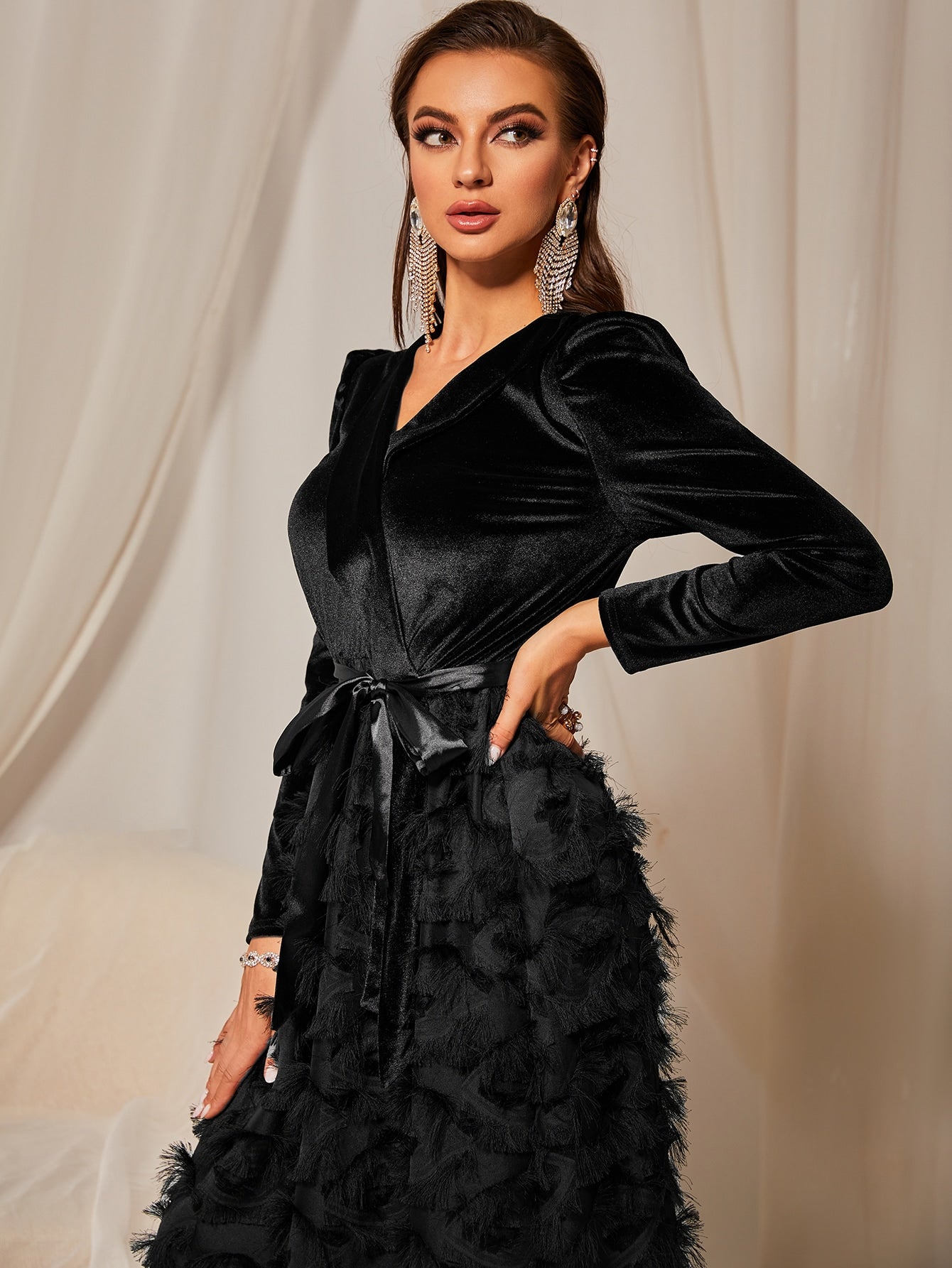 Danielle Margaux Women Clothing Manufacturer