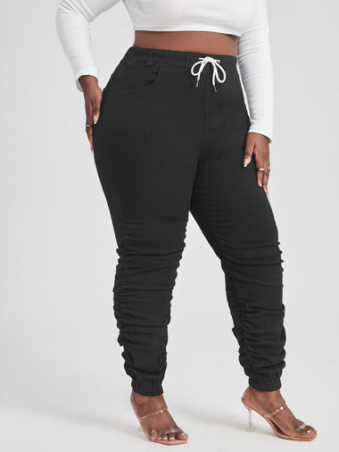 Plus Size Jeans Manufacturers