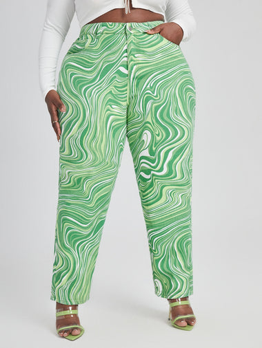 Plus Size Jeans Manufacturer