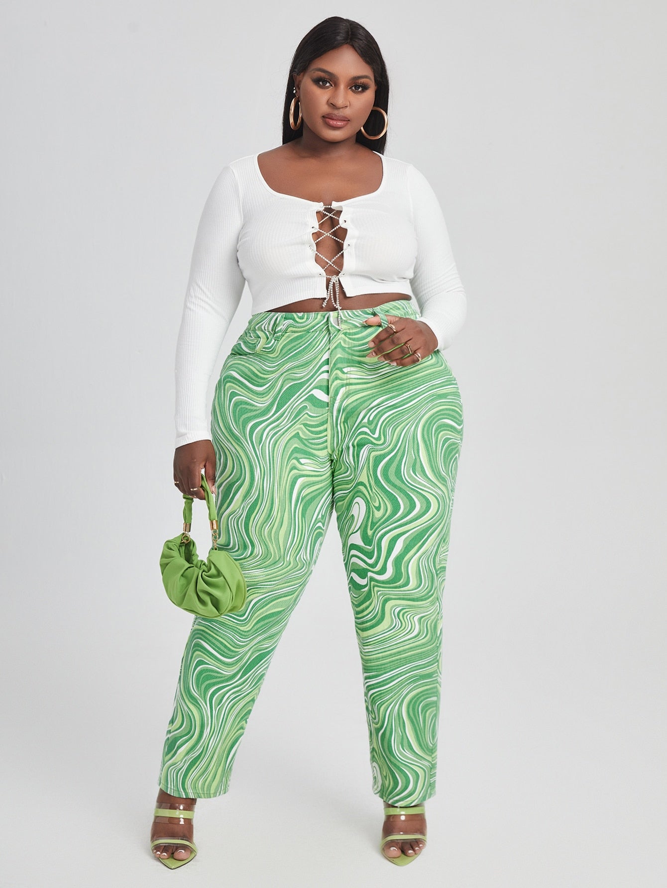 Plus Size Fashion Wholesale Vendors