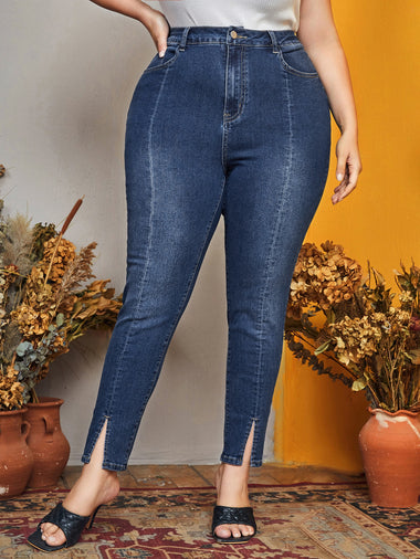 Plus Size Jeans Factories