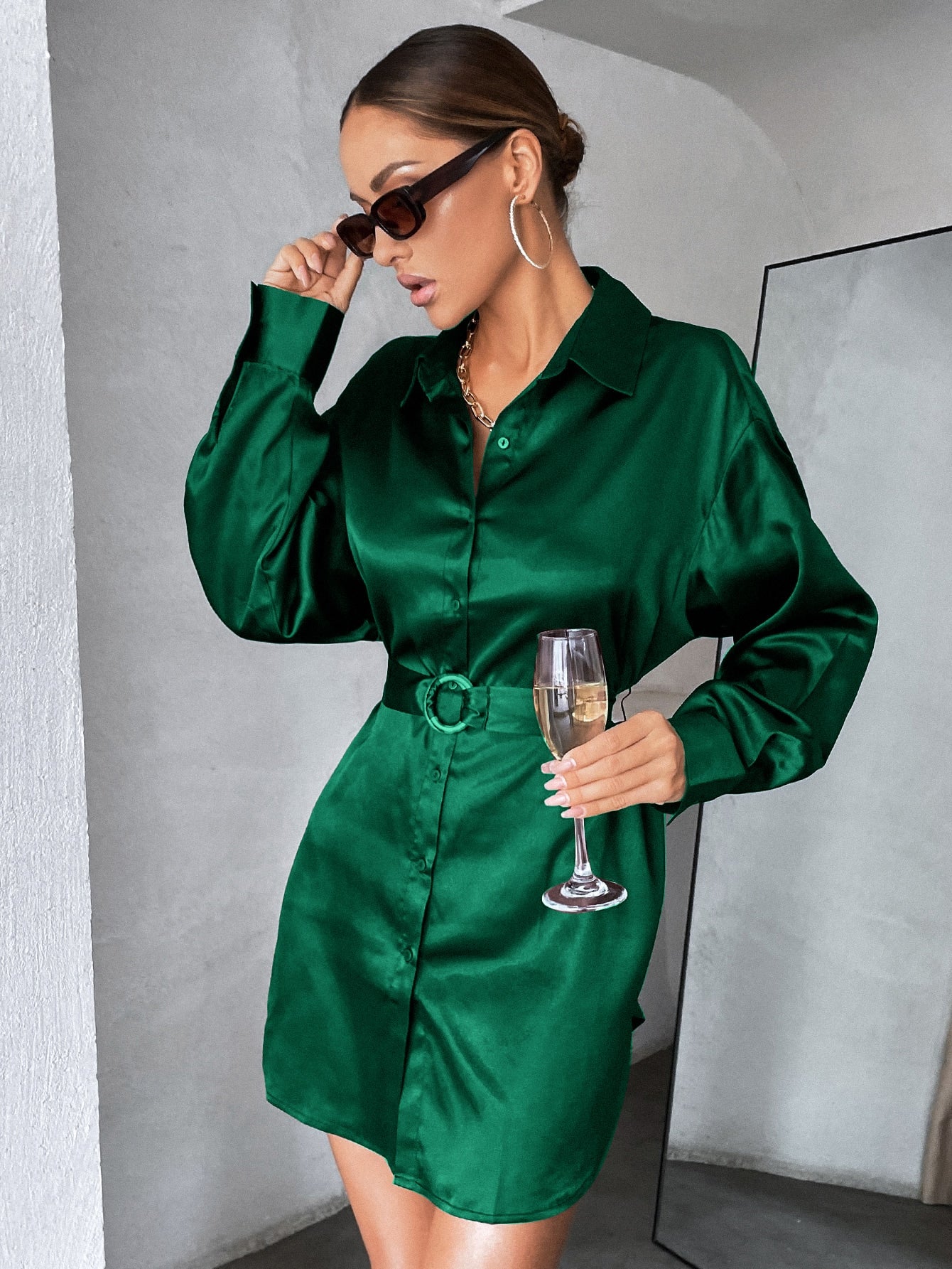 Wholesale Plus Size Clothing Suppliers