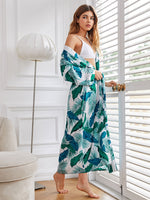 Women Robes Producers