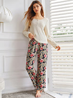 Women Pajama Sets Producer