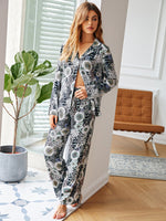 Women Pajama Sets Factory