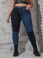 Plus Size Jeans Suppliers
