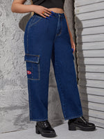 Plus Size Jeans Factory