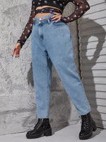 Plus Size Jeans Factory