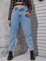 Plus Size Jeans Wholesaler