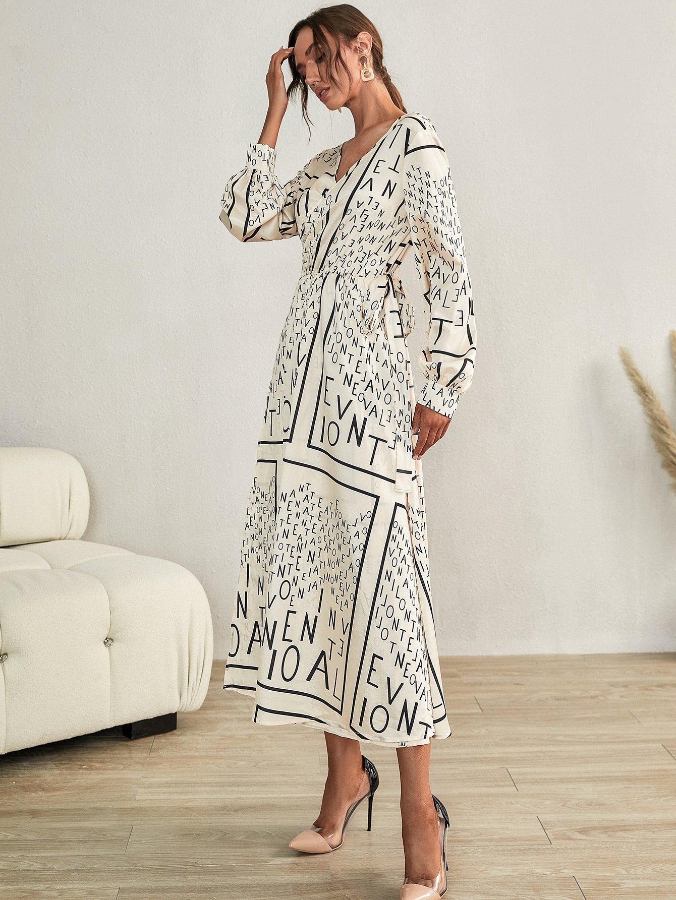 David Tlale Women Clothes Producer