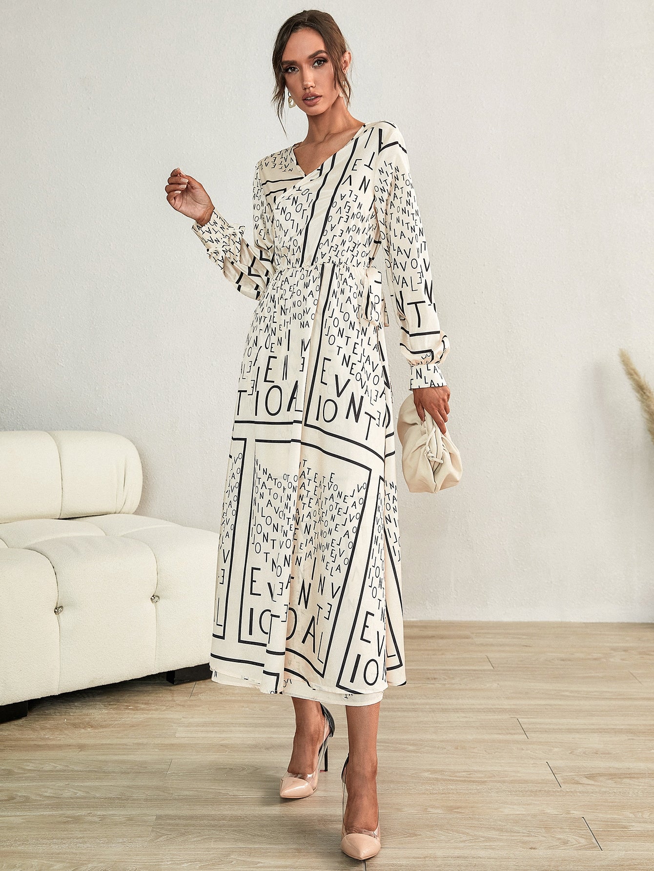 Minu Business Women's Dress Manufacturer Wholesaler And Supplier