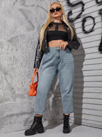 Plus Size Jeans Suppliers