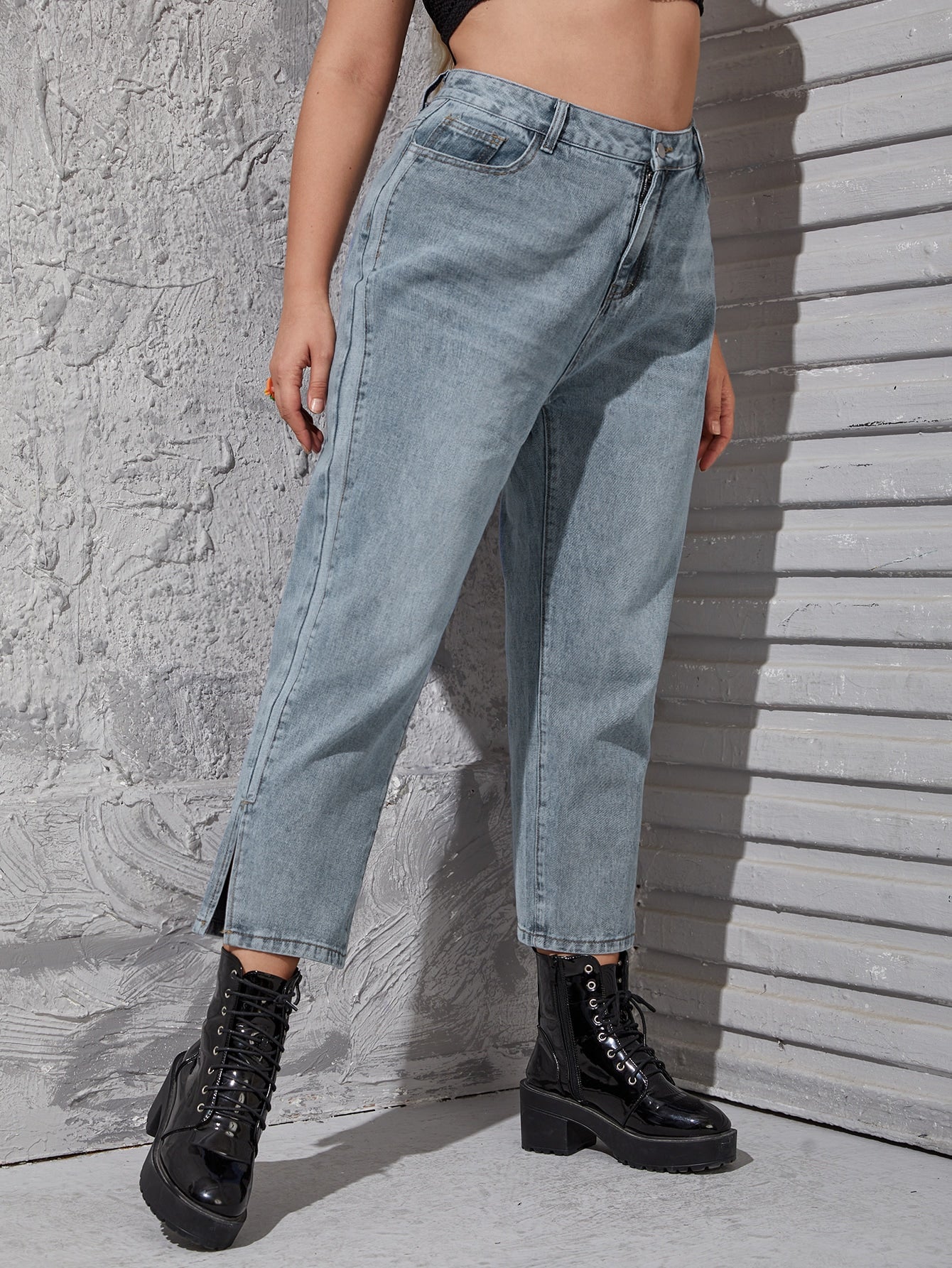 Plus Size Jeans Factories