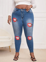 Plus Size Jeans Suppliers
