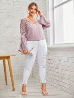 Plus Size Blouses Factory