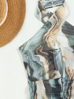 Women Cover Ups Manufacturer