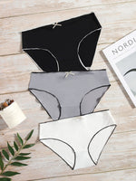 Women Panties Factory