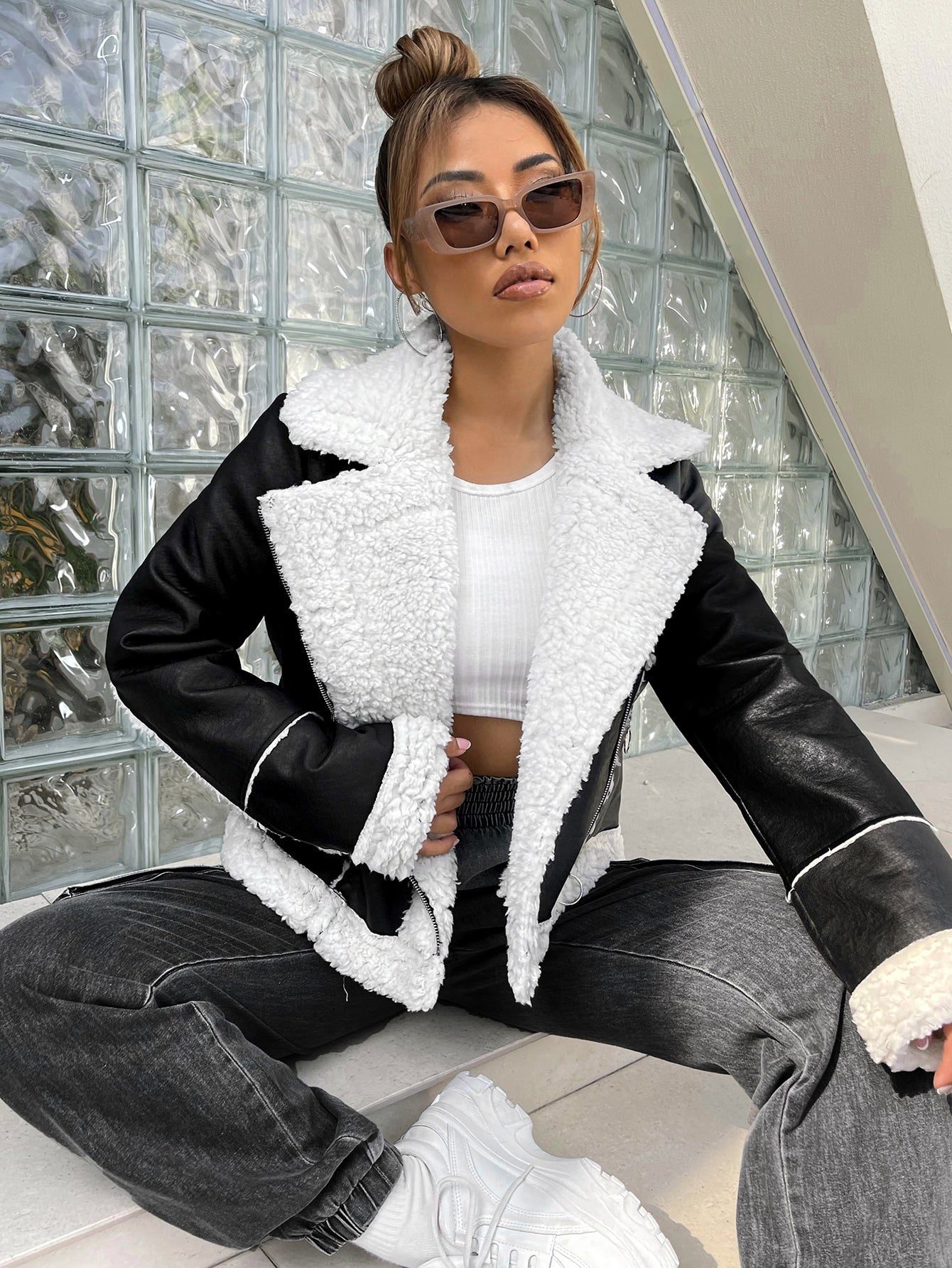 Women Jackets Supplier