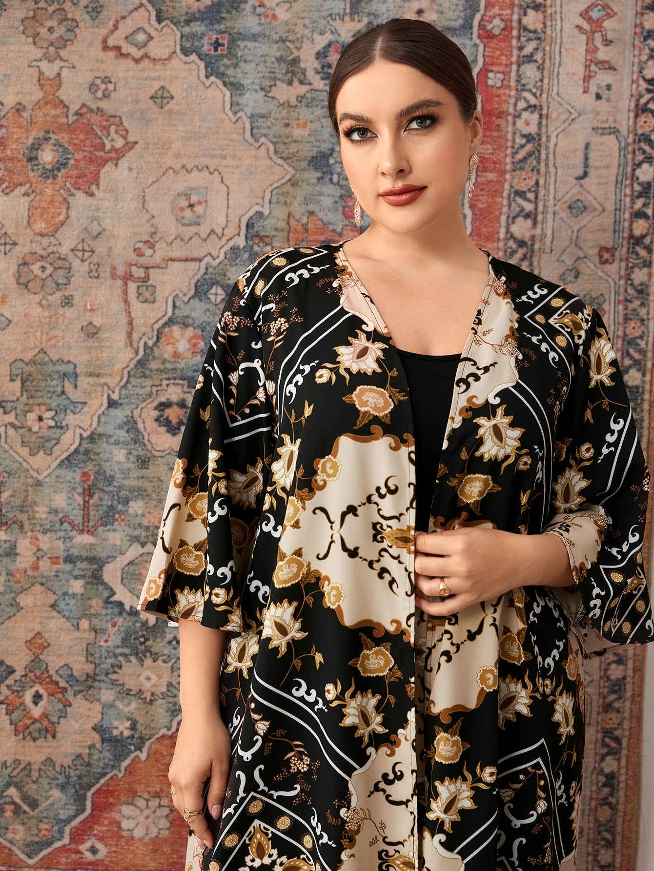 Kaela Kay Women Clothes Wholesaler