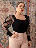 Plus Size Women Tops Suppliers