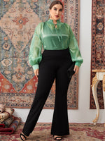 Plus Size Blouses Wholesalers