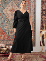 Plus Size Dresses Supplier