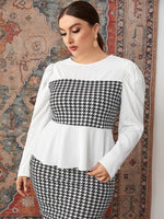 Plus Size Co-Ords Factory