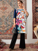 Plus Size Blouses Suppliers