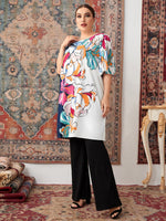 Rich Mnisi Women Clothes Wholesaler