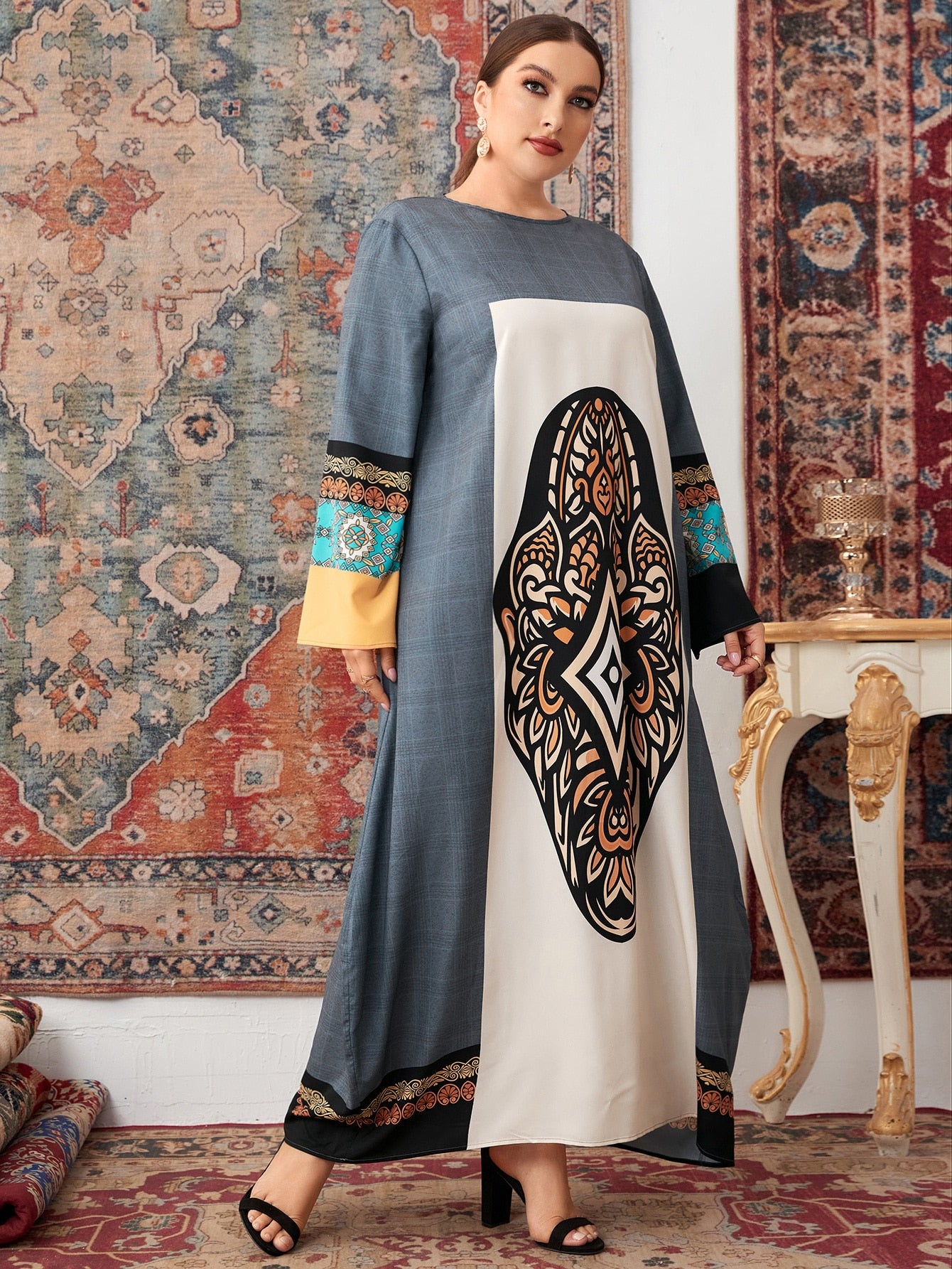 Plus Size Dresses Wholesalers