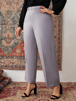 Plus Size Pants Factory