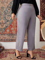 Plus Size Pants Wholesaler