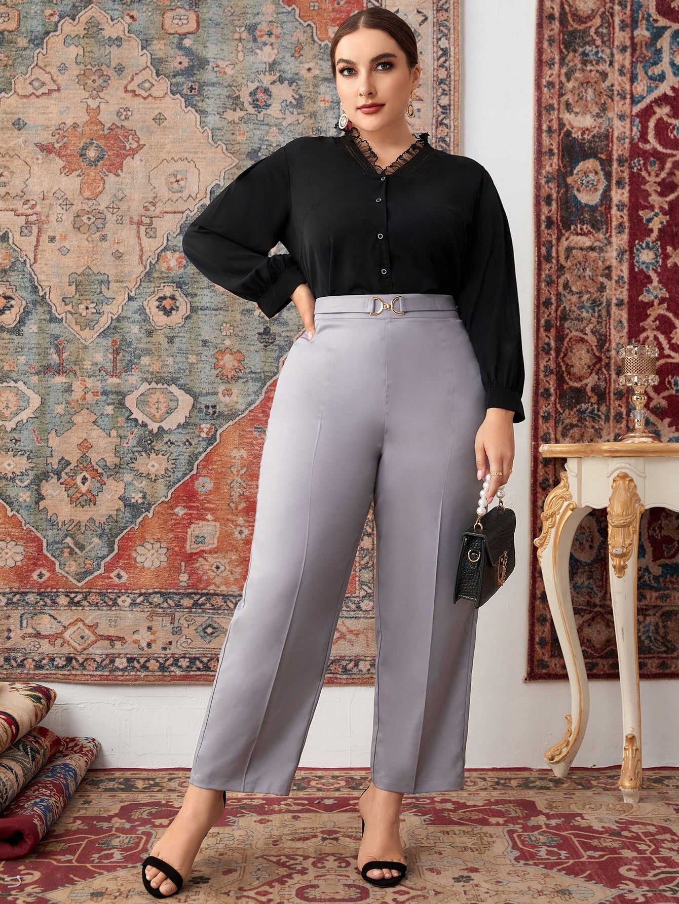 ERRE Clothes Wholesaler