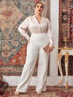 Plus Size Blouses Wholesaler