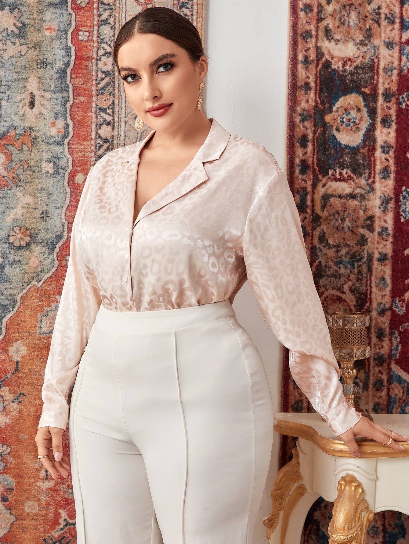 Bridget Awosika Clothes Wholesaler