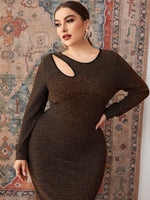 Plus Size Dresses Factory