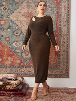 Plus Size Dresses Suppliers