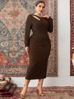 Plus Size Dresses Wholesaler