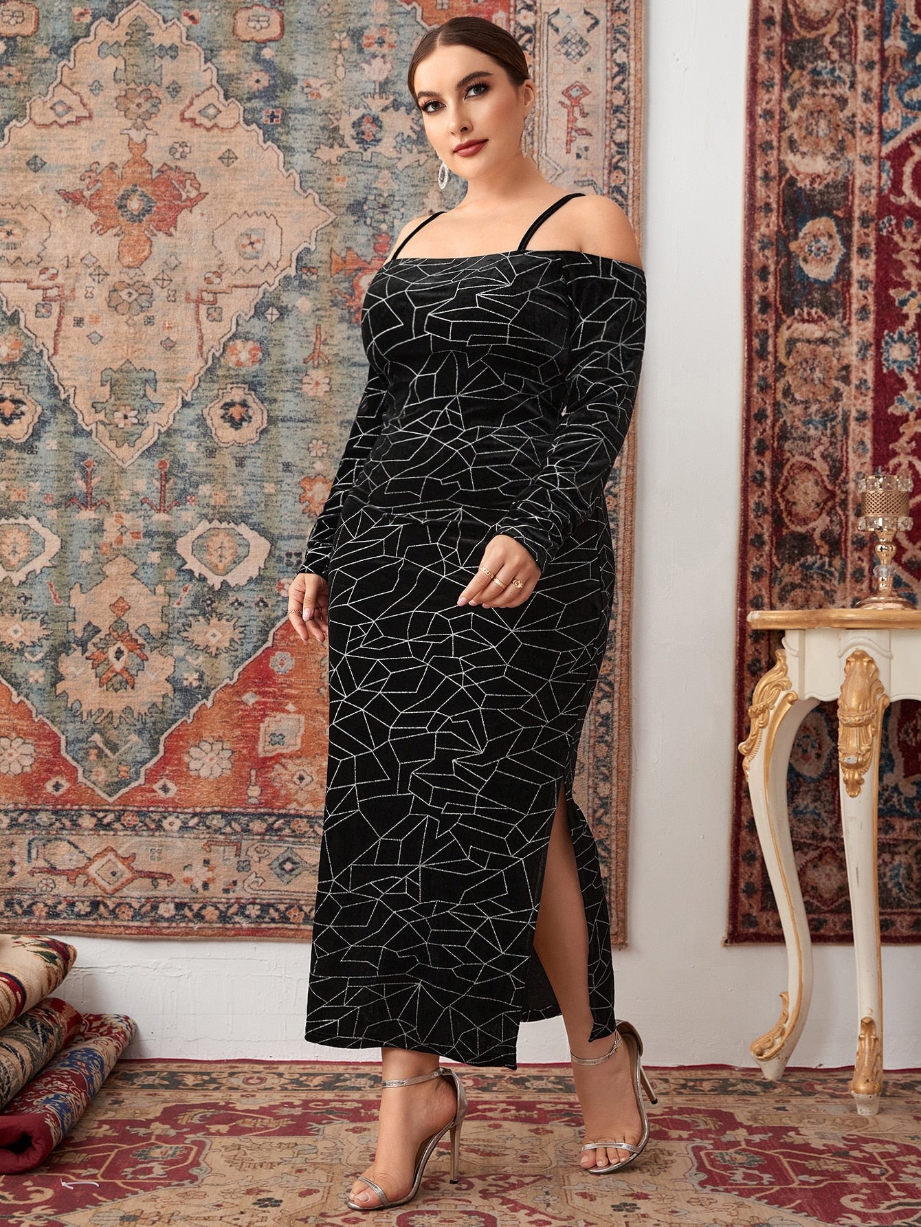 Plus Size Dresses Wholesalers