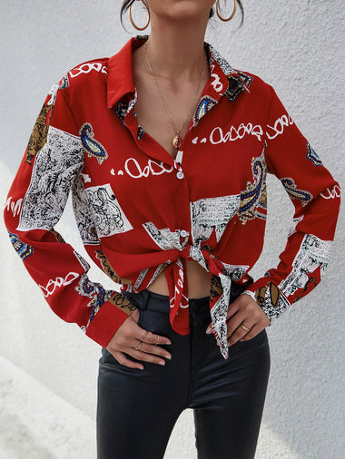 Women Blouses Factories