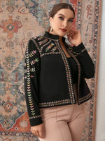 Plus Size Jackets Wholesalers