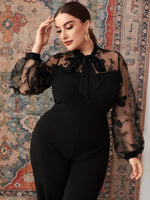 Plus Size Jumpsuits Wholesalers