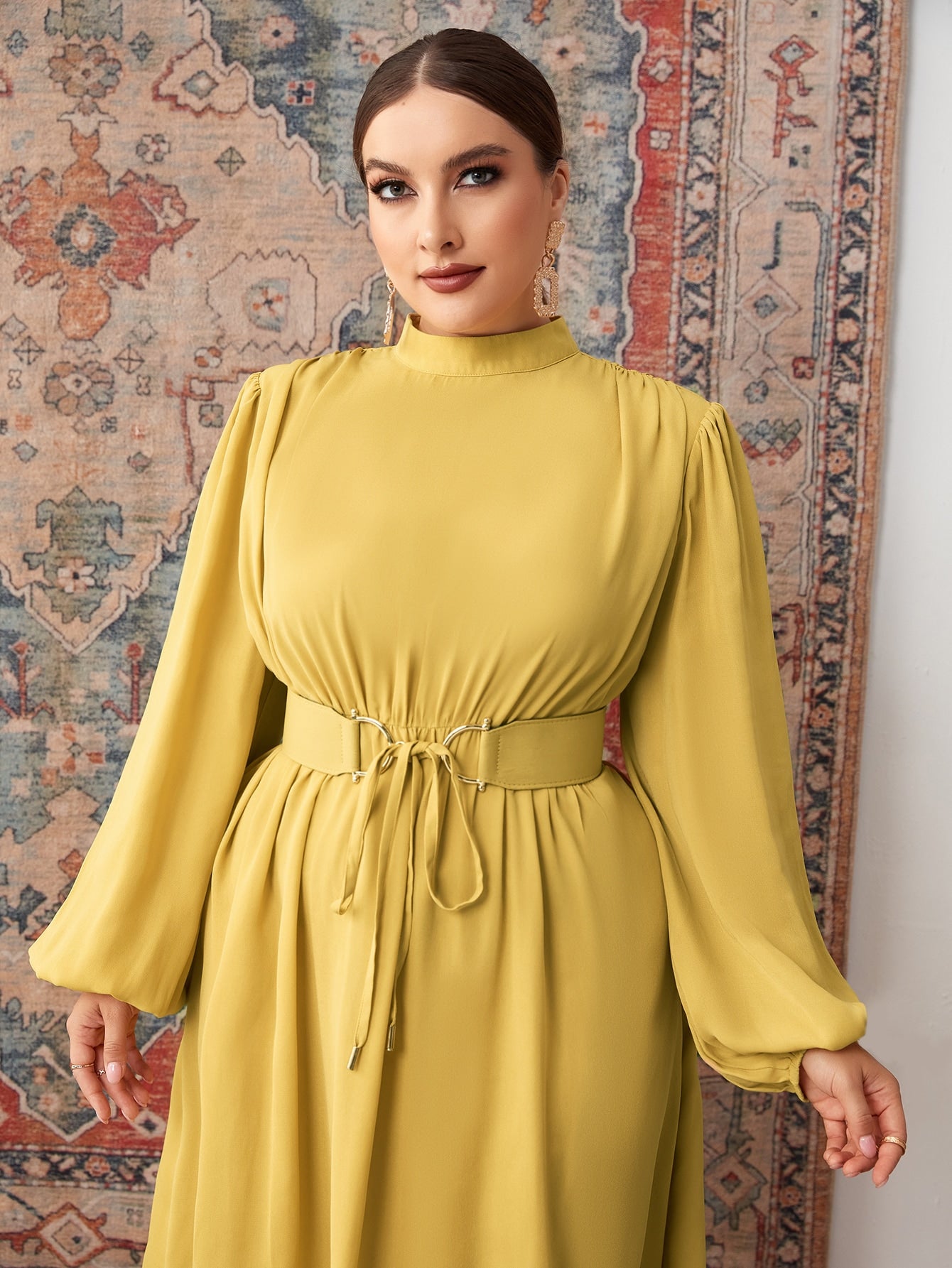 Plus Size Dresses Factory