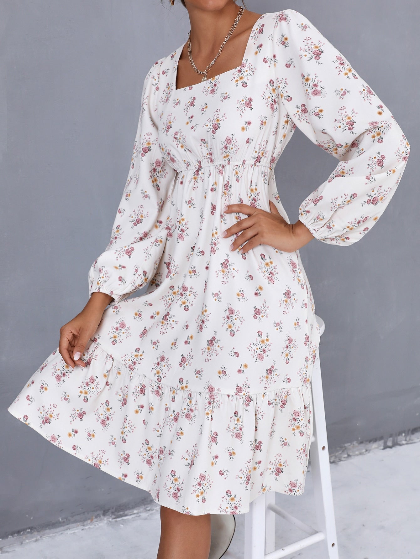 Ida Elsje Clothes Wholesaler