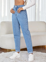 Women Jeans Producers
