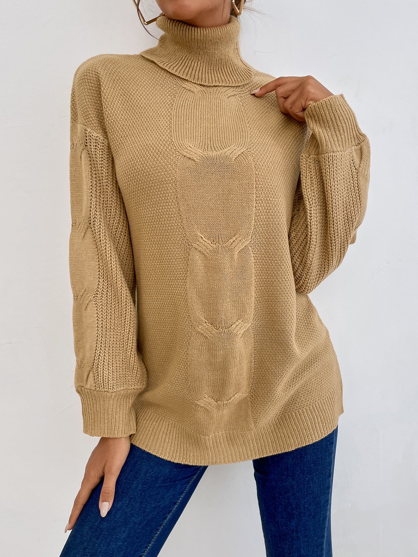 Women Sweaters Factory