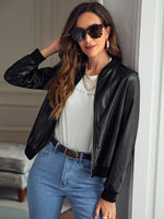 Women Jackets Supplier