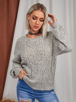 Women Sweaters Factories