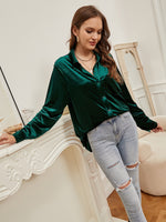 Women Blouses Producer
