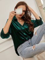 Women Blouses Manufacturer